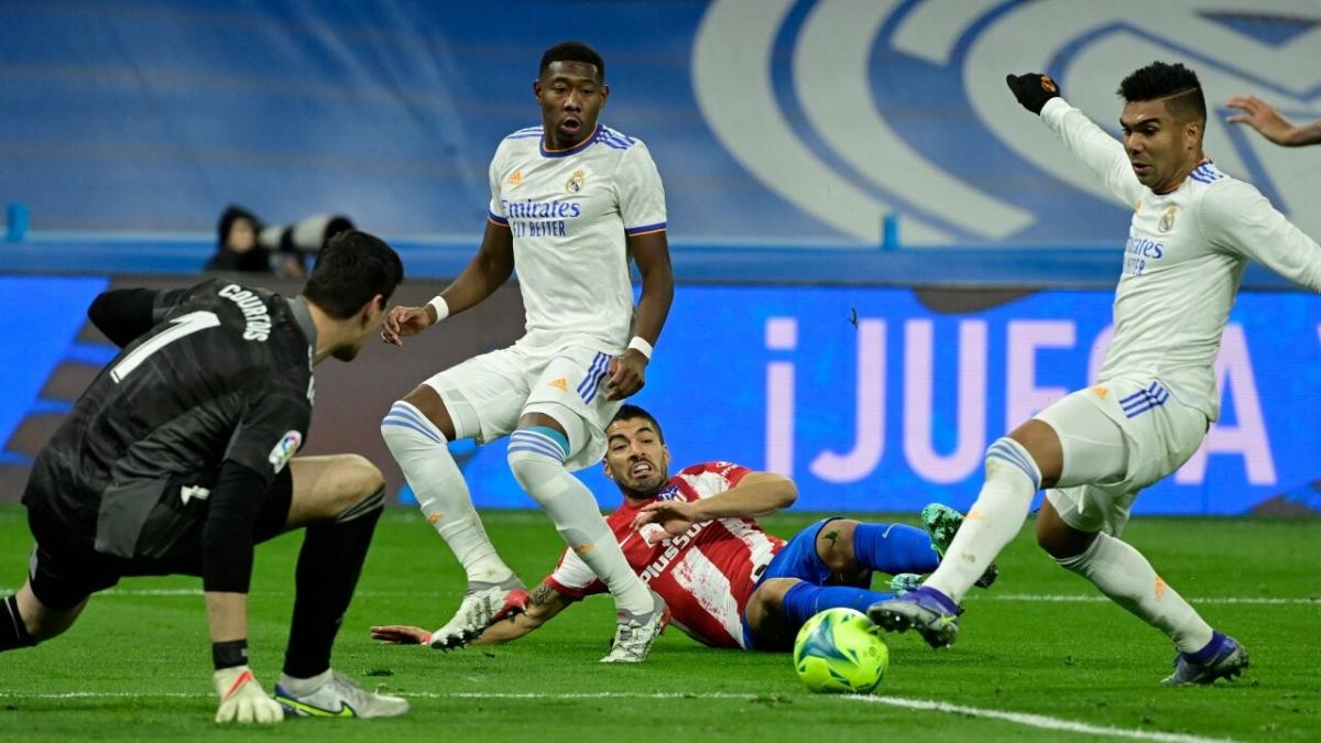 Casemiro